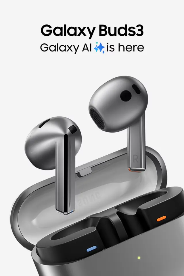 Samsung Galaxy Buds 3 – simi original بجودة الاصلي